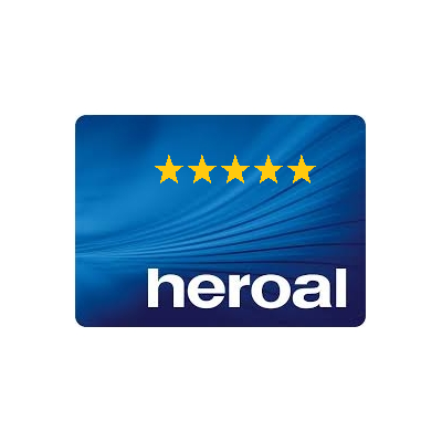 HEROAL RS.38 ROND