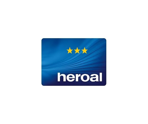 Heroal RS.41 Rolluik halfrond