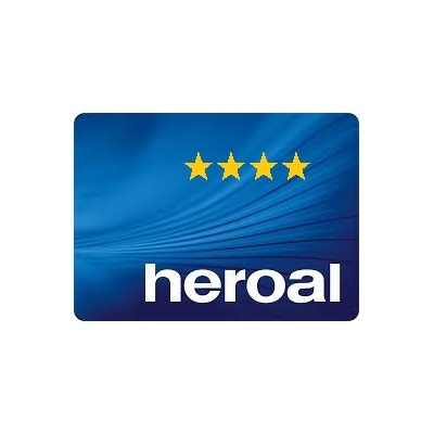 HEROAL RS.42 Rolluik ROND